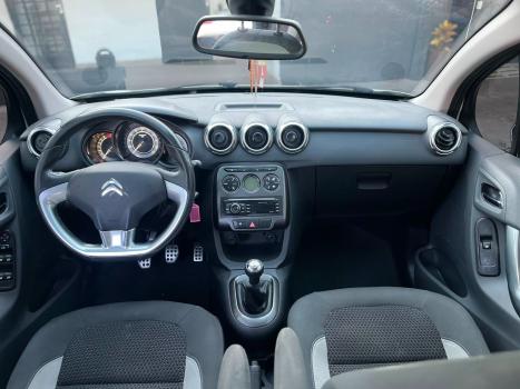 CITROEN C3 1.6 4P EXCLUSIVE START FLEX	, Foto 8