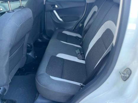 CITROEN C3 1.6 4P EXCLUSIVE START FLEX	, Foto 10