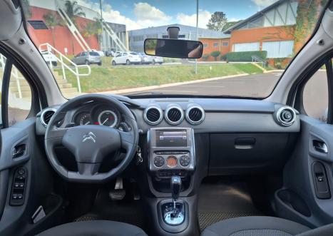 CITROEN C3 1.6 4P TENDANCE FLEX AUTOMTICO, Foto 6
