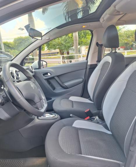 CITROEN C3 1.6 4P TENDANCE FLEX AUTOMTICO, Foto 7