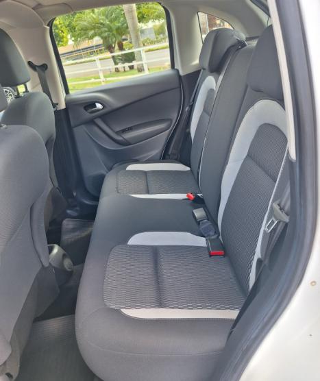 CITROEN C3 1.6 4P TENDANCE FLEX AUTOMTICO, Foto 8