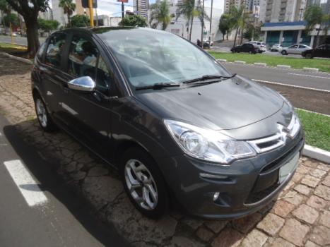 CITROEN C3 1.6 4P TENDANCE FLEX AUTOM�TICO, Foto 2