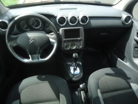 CITROEN C3 1.6 4P TENDANCE FLEX AUTOM�TICO, Foto 4