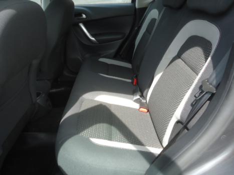 CITROEN C3 1.6 4P TENDANCE FLEX AUTOM�TICO, Foto 5