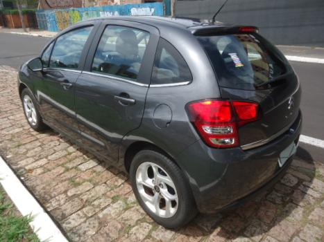 CITROEN C3 1.6 4P TENDANCE FLEX AUTOM�TICO, Foto 6