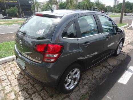 CITROEN C3 1.6 4P TENDANCE FLEX AUTOM�TICO, Foto 7
