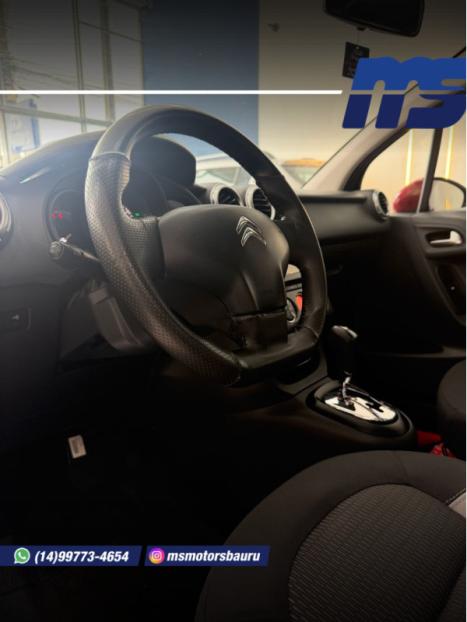 CITROEN C3 1.6 4P TENDANCE FLEX AUTOM�TICO, Foto 7