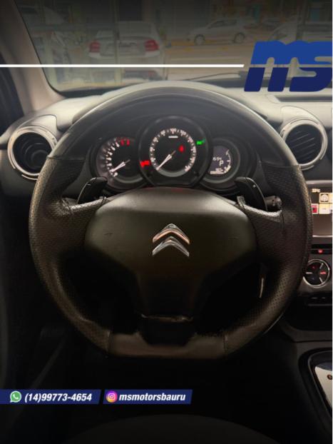 CITROEN C3 1.6 4P TENDANCE FLEX AUTOM�TICO, Foto 9