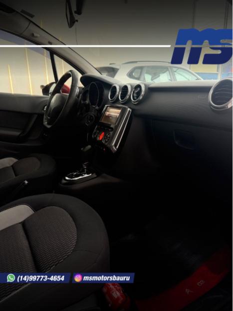 CITROEN C3 1.6 4P TENDANCE FLEX AUTOM�TICO, Foto 12