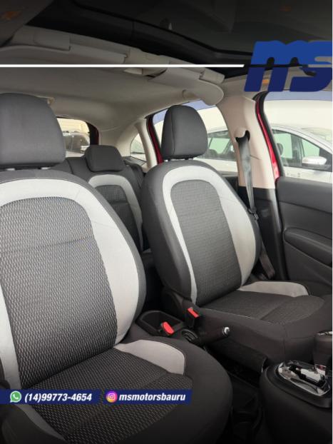 CITROEN C3 1.6 4P TENDANCE FLEX AUTOM�TICO, Foto 13