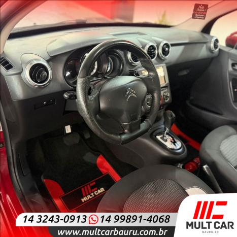 CITROEN C3 1.6 4P TENDANCE FLEX AUTOM�TICO, Foto 9