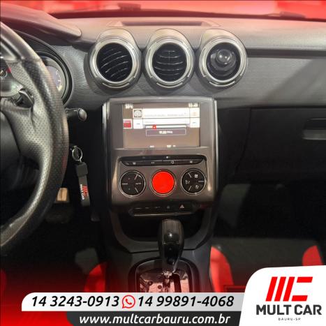CITROEN C3 1.6 4P TENDANCE FLEX AUTOM�TICO, Foto 11