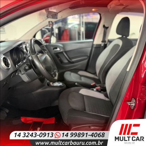CITROEN C3 1.6 4P TENDANCE FLEX AUTOM�TICO, Foto 13