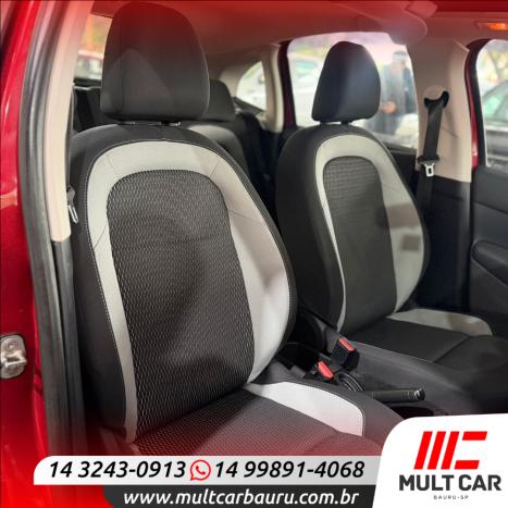 CITROEN C3 1.6 4P TENDANCE FLEX AUTOM�TICO, Foto 16