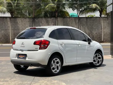 CITROEN C3 , Foto 4