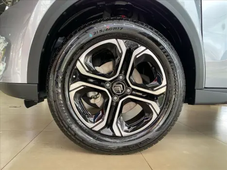 CITROEN C3 Aircross 1.0 12V 4P FLEX SHINE TURBO 200 AUTOMTICO CVT, Foto 12