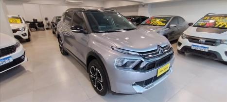 CITROEN C3 Aircross 1.0 12V 4P FLEX SHINE TURBO 200 AUTOMÁTICO CVT, Foto 2 CITROEN C3 Aircross 1.0 12V 4P FLEX SHINE TURBO 200 AUTOMÁTICO CVT, Foto 2