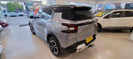 CITROEN C3 Aircross 1.0 12V 4P FLEX SHINE TURBO 200 AUTOMÁTICO CVT, Foto 3 CITROEN C3 Aircross 1.0 12V 4P FLEX SHINE TURBO 200 AUTOMÁTICO CVT, Foto 3