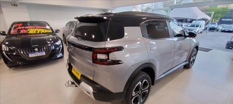 CITROEN C3 Aircross 1.0 12V 4P FLEX SHINE TURBO 200 AUTOMÁTICO CVT, Foto 4 CITROEN C3 Aircross 1.0 12V 4P FLEX SHINE TURBO 200 AUTOMÁTICO CVT, Foto 4