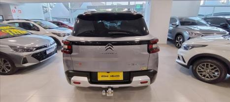 CITROEN C3 Aircross 1.0 12V 4P FLEX SHINE TURBO 200 AUTOMÁTICO CVT, Foto 6 CITROEN C3 Aircross 1.0 12V 4P FLEX SHINE TURBO 200 AUTOMÁTICO CVT, Foto 6