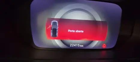 CITROEN C3 Aircross 1.0 12V 4P FLEX SHINE TURBO 200 AUTOMÁTICO CVT, Foto 7 CITROEN C3 Aircross 1.0 12V 4P FLEX SHINE TURBO 200 AUTOMÁTICO CVT, Foto 7