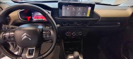 CITROEN C3 Aircross 1.0 12V 4P FLEX SHINE TURBO 200 AUTOMÁTICO CVT, Foto 8 CITROEN C3 Aircross 1.0 12V 4P FLEX SHINE TURBO 200 AUTOMÁTICO CVT, Foto 8