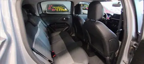 CITROEN C3 Aircross 1.0 12V 4P FLEX SHINE TURBO 200 AUTOMÁTICO CVT, Foto 10 CITROEN C3 Aircross 1.0 12V 4P FLEX SHINE TURBO 200 AUTOMÁTICO CVT, Foto 10