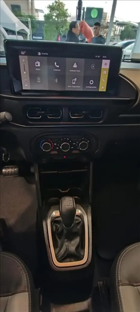 CITROEN C3 Aircross 1.0 12V 4P FLEX SHINE TURBO 200 AUTOMÁTICO CVT, Foto 11 CITROEN C3 Aircross 1.0 12V 4P FLEX SHINE TURBO 200 AUTOMÁTICO CVT, Foto 11