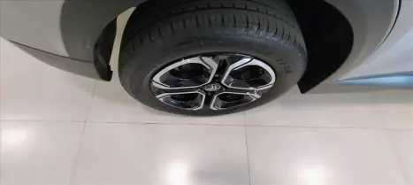 CITROEN C3 Aircross 1.0 12V 4P FLEX SHINE TURBO 200 AUTOMÁTICO CVT, Foto 12 CITROEN C3 Aircross 1.0 12V 4P FLEX SHINE TURBO 200 AUTOMÁTICO CVT, Foto 12