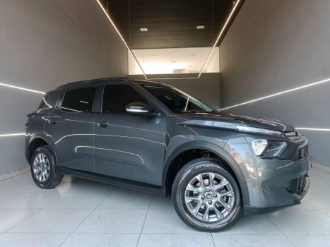 CITROEN C3 Aircross 1.0 12V 4P FLEX FEEL PACK TURBO 200 AUTOMTICO CVT, Foto 1