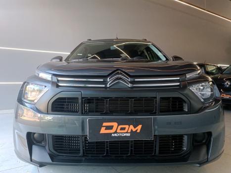 CITROEN C3 Aircross 1.0 12V 4P FLEX FEEL PACK TURBO 200 AUTOMTICO CVT, Foto 2