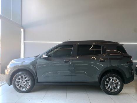 CITROEN C3 Aircross 1.0 12V 4P FLEX FEEL PACK TURBO 200 AUTOMTICO CVT, Foto 5