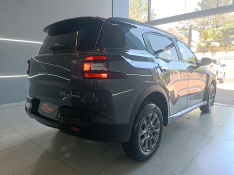 CITROEN C3 Aircross 1.0 12V 4P FLEX FEEL PACK TURBO 200 AUTOMTICO CVT, Foto 6
