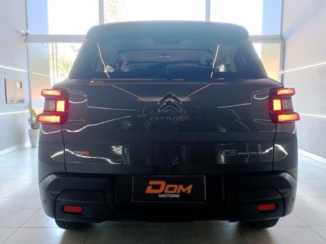 CITROEN C3 Aircross 1.0 12V 4P FLEX FEEL PACK TURBO 200 AUTOMTICO CVT, Foto 7