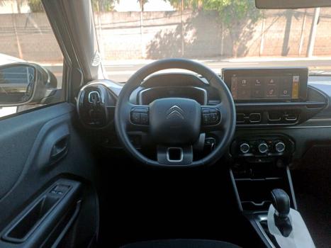 CITROEN C3 Aircross 1.0 12V 4P FLEX FEEL PACK TURBO 200 AUTOMTICO CVT, Foto 9