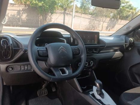 CITROEN C3 Aircross 1.0 12V 4P FLEX FEEL PACK TURBO 200 AUTOMTICO CVT, Foto 10