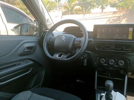 CITROEN C3 Aircross 1.0 12V 4P FLEX FEEL PACK TURBO 200 AUTOMTICO CVT, Foto 14