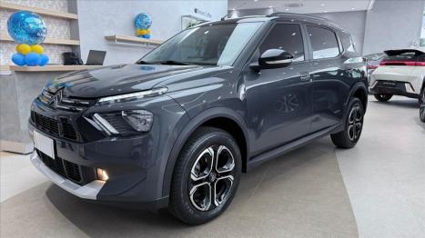 CITROEN C3 Aircross 1.0 12V 4P FLEX SHINE TURBO 200 AUTOMTICO CVT, Foto 1
