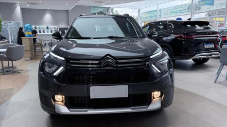CITROEN C3 Aircross 1.0 12V 4P FLEX SHINE TURBO 200 AUTOMTICO CVT, Foto 2