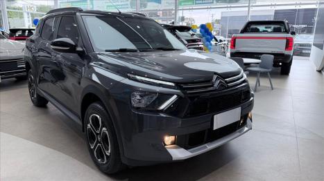 CITROEN C3 Aircross 1.0 12V 4P FLEX SHINE TURBO 200 AUTOMTICO CVT, Foto 4