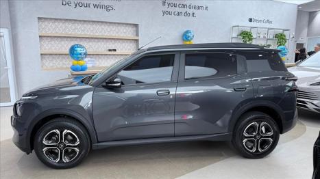 CITROEN C3 Aircross 1.0 12V 4P FLEX SHINE TURBO 200 AUTOMTICO CVT, Foto 5