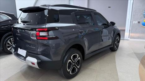 CITROEN C3 Aircross 1.0 12V 4P FLEX SHINE TURBO 200 AUTOMTICO CVT, Foto 6