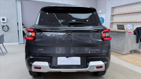 CITROEN C3 Aircross 1.0 12V 4P FLEX SHINE TURBO 200 AUTOMTICO CVT, Foto 7