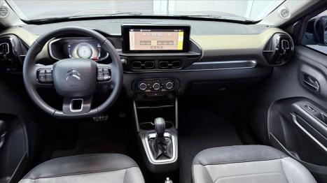 CITROEN C3 Aircross 1.0 12V 4P FLEX SHINE TURBO 200 AUTOMTICO CVT, Foto 8