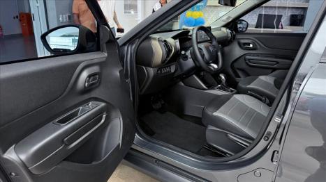 CITROEN C3 Aircross 1.0 12V 4P FLEX SHINE TURBO 200 AUTOMTICO CVT, Foto 9