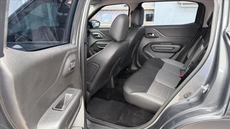CITROEN C3 Aircross 1.0 12V 4P FLEX SHINE TURBO 200 AUTOMTICO CVT, Foto 10