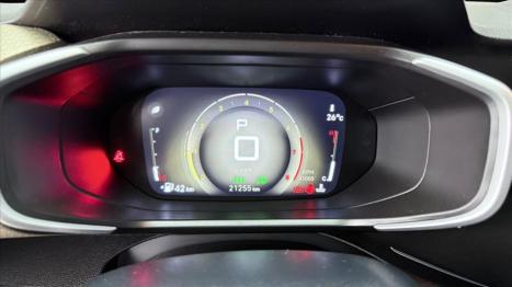 CITROEN C3 Aircross 1.0 12V 4P FLEX SHINE TURBO 200 AUTOMTICO CVT, Foto 11