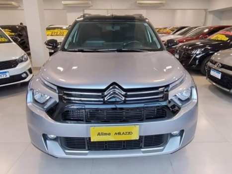 CITROEN C3 Aircross 1.0 12V 4P FLEX SHINE TURBO 200 AUTOM�TICO CVT, Foto 2