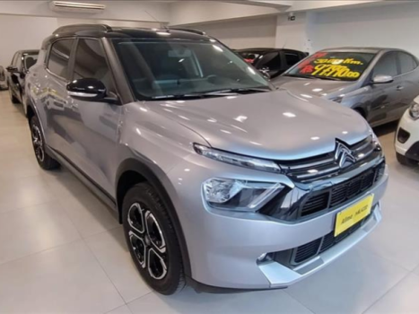 CITROEN C3 Aircross 1.0 12V 4P FLEX SHINE TURBO 200 AUTOM�TICO CVT, Foto 3