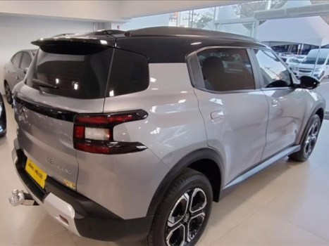 CITROEN C3 Aircross 1.0 12V 4P FLEX SHINE TURBO 200 AUTOM�TICO CVT, Foto 4